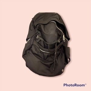 Lululemon backpack